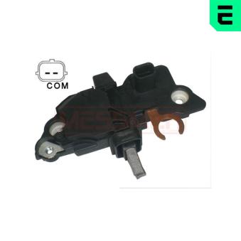 Régulateur d'alternateur ERA [216146]