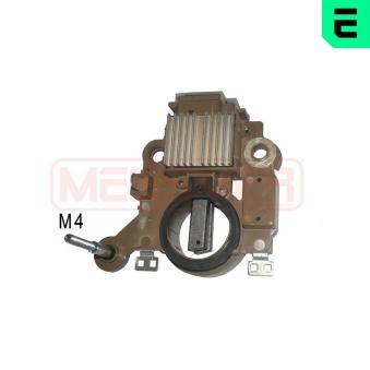 Régulateur d'alternateur ERA [216154]