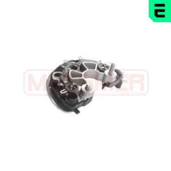 Pont de diodes, alternateur ERA [216165]