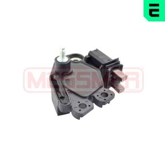 Régulateur d'alternateur ERA [216198]