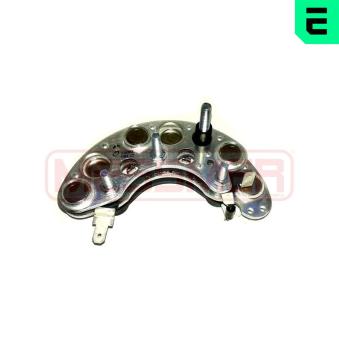 Pont de diodes, alternateur ERA [216203]