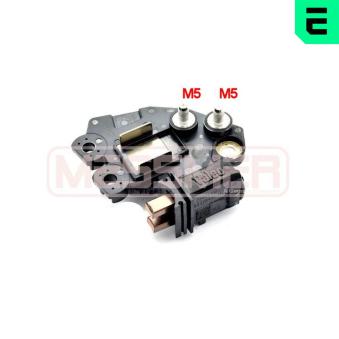 Régulateur d'alternateur ERA [216222]