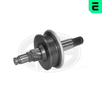 Embrayage à roue libre, démarreur ERA [225001]