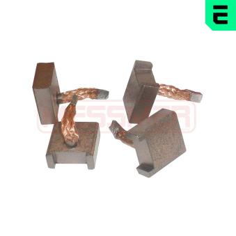 Balais, démarreur ERA [233029]