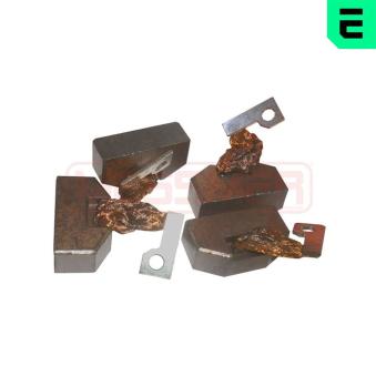 Balais, démarreur ERA [233033]