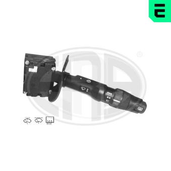 Commutateur de colonne de direction ERA [440047]