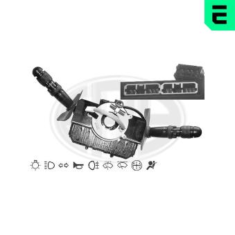 Commutateur de colonne de direction ERA OEM 504108890