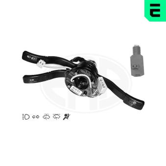 Commutateur de colonne de direction ERA [440294]