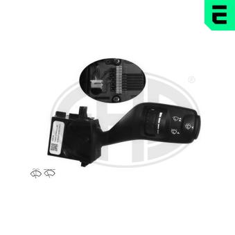 Commutateur de colonne de direction ERA [440428]