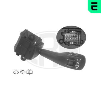 Commutateur de colonne de direction ERA 440533 pour BMW Série 3 318 i - 143cv