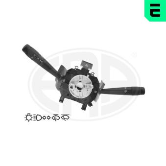 Commutateur de colonne de direction ERA [440795]