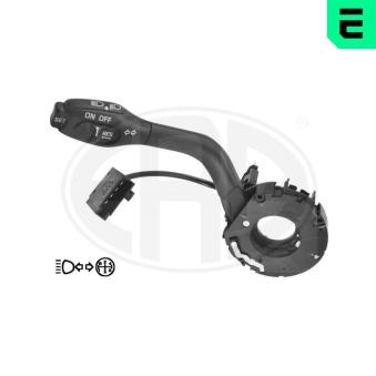 Commutateur de colonne de direction ERA [440798]