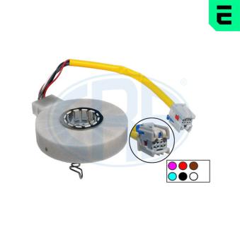 Détecteur de l'angle de braquage ERA [450006]