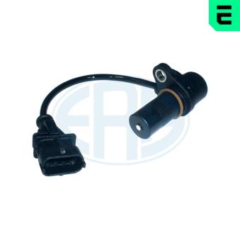 Capteur, régime ERA [550554]