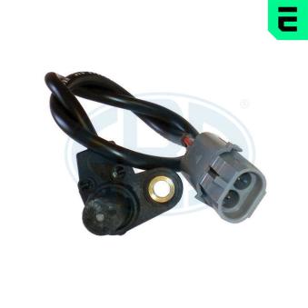 Capteur, régime ERA [550708]