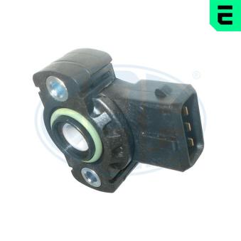 Capteur, position du papillon ERA 551083