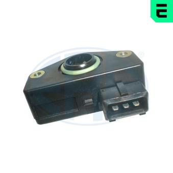 Capteur, position du papillon ERA 551084