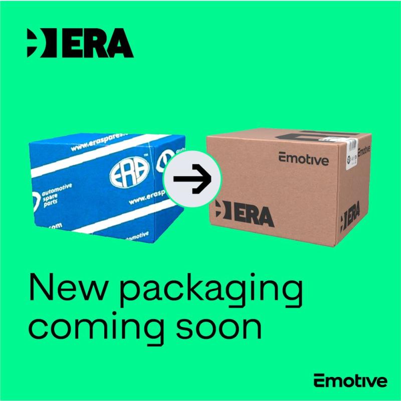 Capteur, position d'accelerateur ERA 551295 - Visuel 1