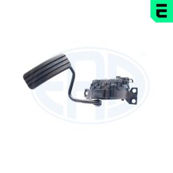 Capteur, position d'accelerateur ERA [551300]