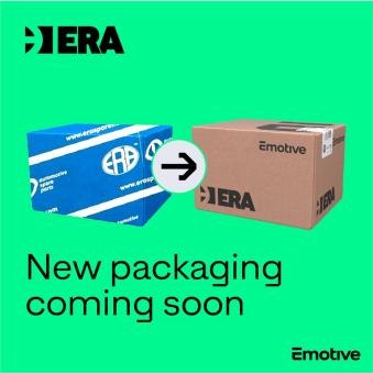 Débitmètre de masse d'air ERA [558297]