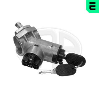 Fermeture-volant ERA [660059]