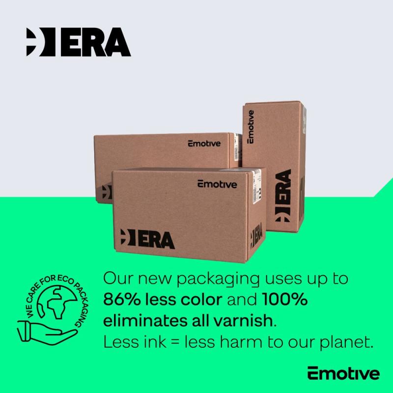 Serrure de porte ERA 660217 - Visuel 2