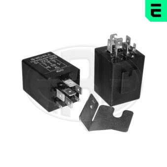 Relais, pompe à carburant ERA 661136