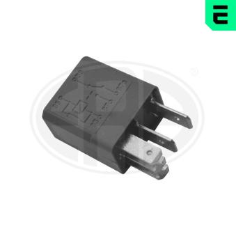 Relais, courant de travail ERA [661309]