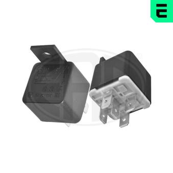 Relais, courant de travail ERA [661367]