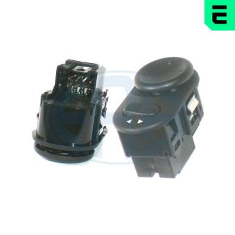 Commande, ajustage du miroir ERA [662337]