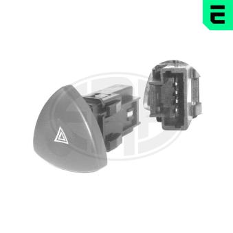 Interrupteur de signal de détresse ERA 662451