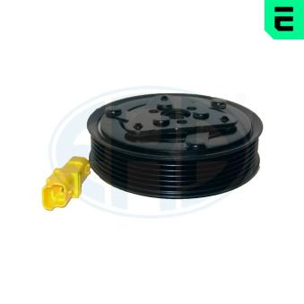 Embrayage magnétique, pour compresseurs de climatisation ERA [671046]
