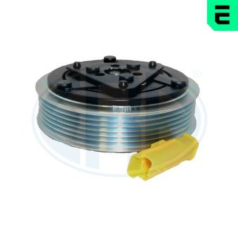 Embrayage magnétique, pour compresseurs de climatisation ERA [671094]