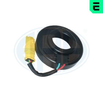 Bobine, embrayage magnétique (compresseur) ERA [671095]