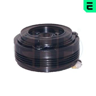 Embrayage magnétique, pour compresseurs de climatisation ERA [671103]