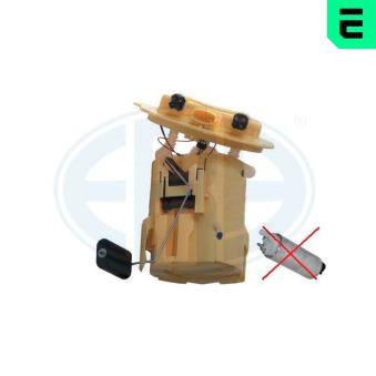 Unité d'injection de carburant ERA [775388]