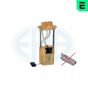 Unité d'injection de carburant ERA [775391]