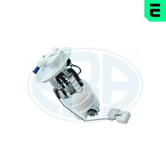 Unité d'injection de carburant ERA [775666]