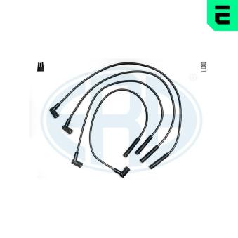 Kit de câbles d'allumage ERA [883055]