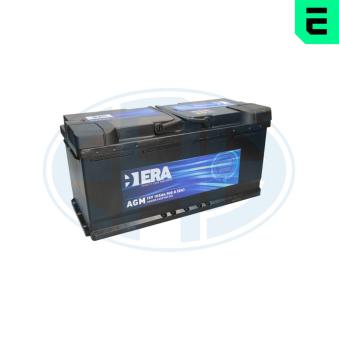 Batterie de démarrage Start & Stop ERA [A60515]