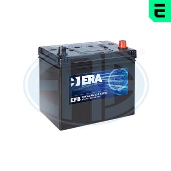 Batterie de démarrage Start & Stop ERA [E56010]
