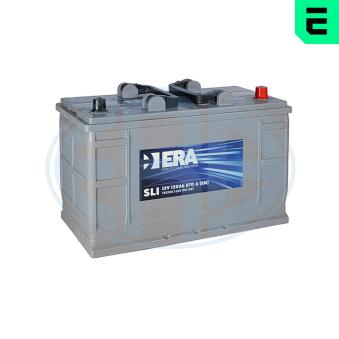 Batterie de démarrage ERA [T62010]