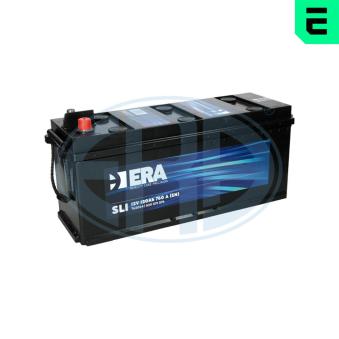 Batterie de démarrage ERA [T62064]