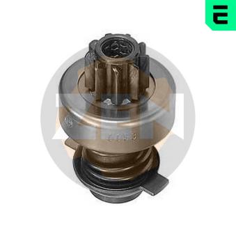 Embrayage à roue libre, démarreur ERA [ZN0053]