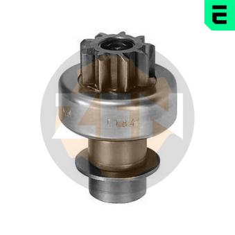 Embrayage à roue libre, démarreur ERA [ZN0184]