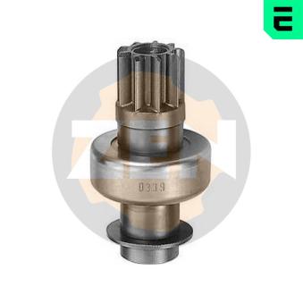 Embrayage à roue libre, démarreur ERA [ZN0339]