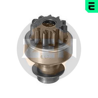 Embrayage à roue libre, démarreur ERA [ZN0426]