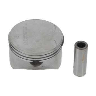 Piston NÜRAL 87-102700-10 pour OPEL AGILA 1.2 16V - 75cv