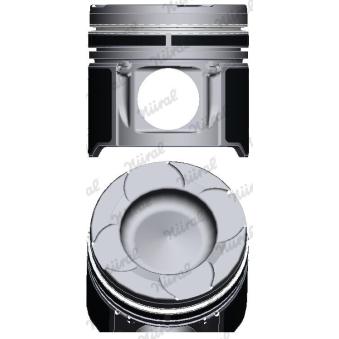 Piston NÜRAL 87-114700-30
