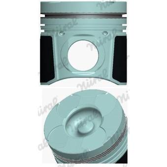 Piston NÜRAL 87-127400-00